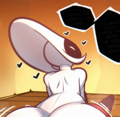 LACE is making you her new seat cuz you suck at fighting