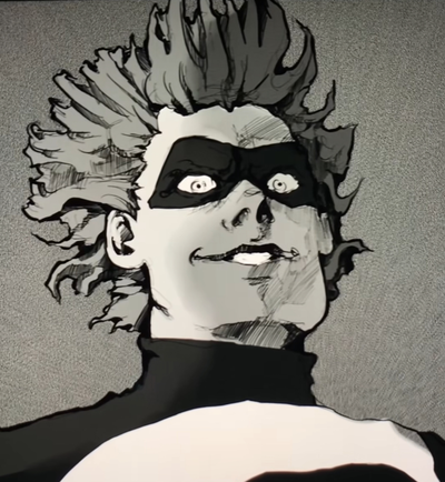 Syndrome