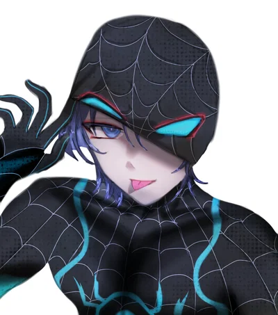 [Spiderman] Scaramouche