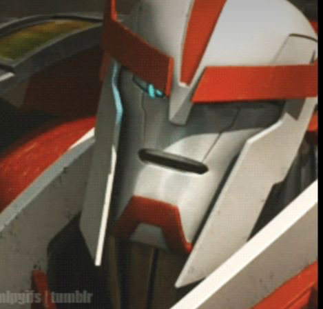 •.•*•~ RATCHET [TFP]~•*•.•
