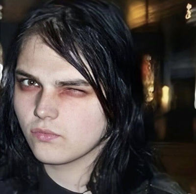 Gerard Way
