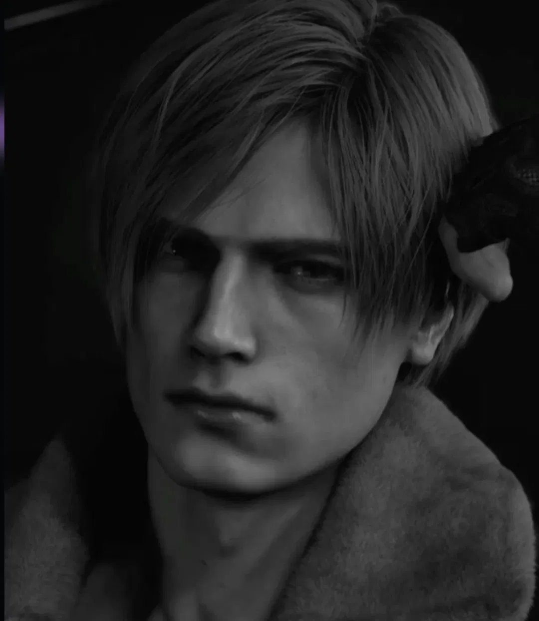 Leon Kennedy