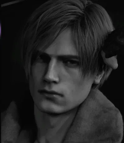 Leon Kennedy