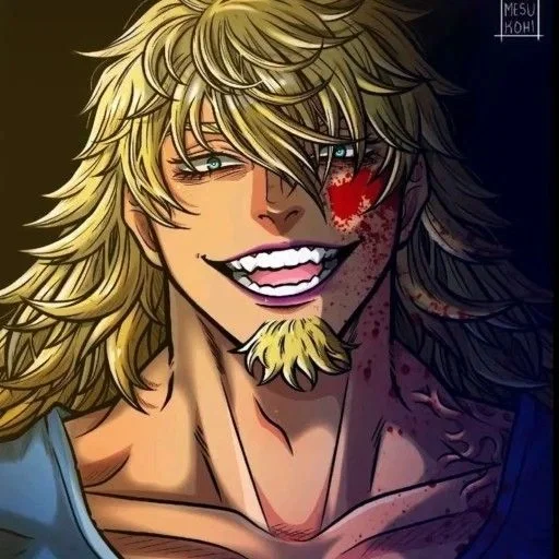 Killer / One Piece 