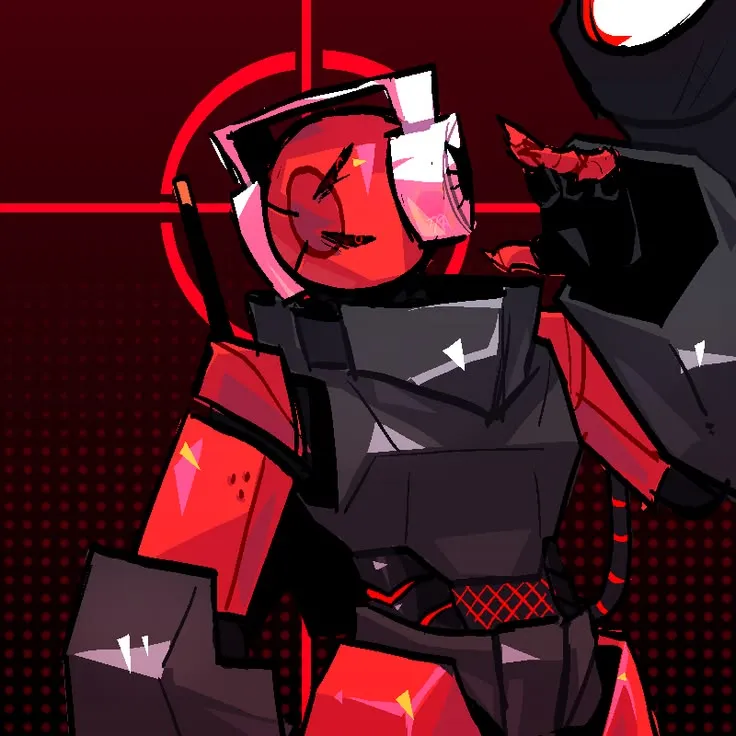 🏀Killdroid《DOD》