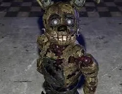 Springtrap j-gems