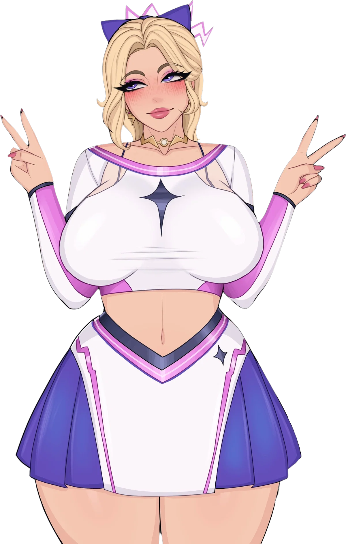 Haylee Skye (Fortnite)