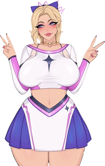 Haylee Skye (Fortnite)