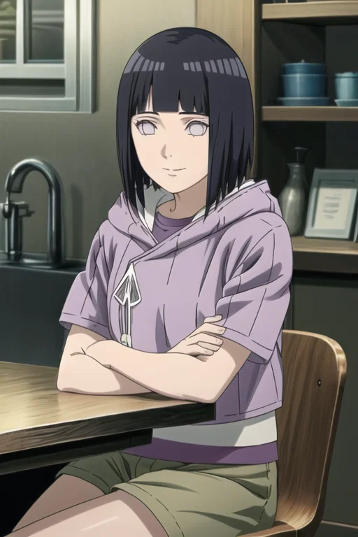 Hinata Hyuga