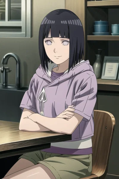 Hinata Hyuga