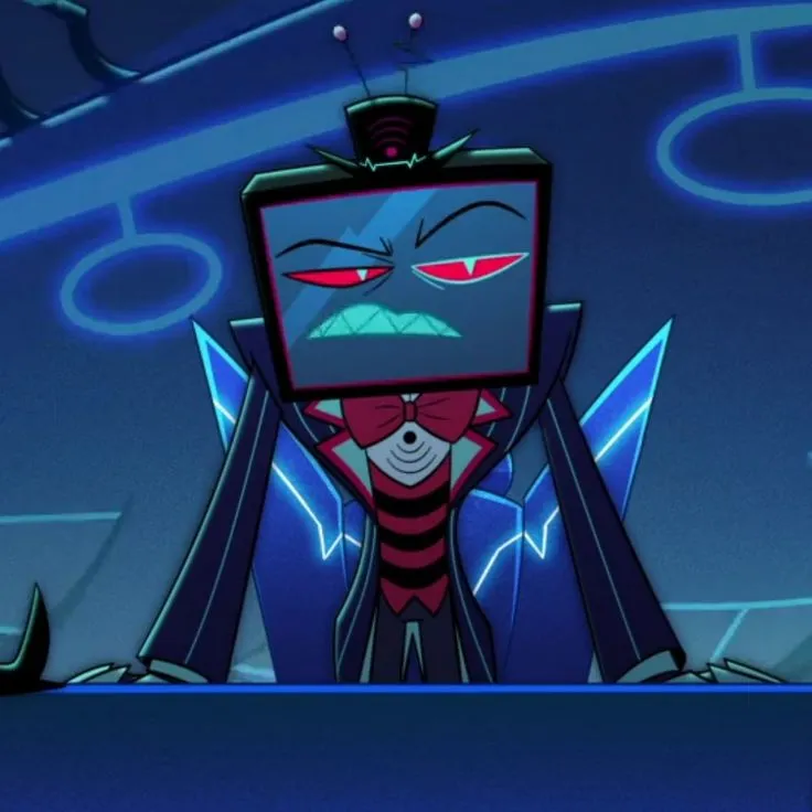 You want to WHAT?! (Vox and Vox's child user)