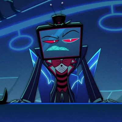 You want to WHAT?! (Vox and Vox's child user)