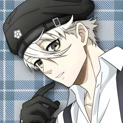 Nagi Seishiro
