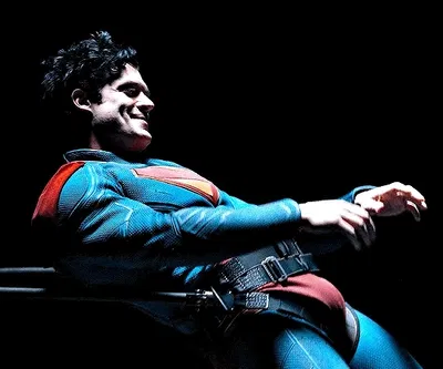 Superman