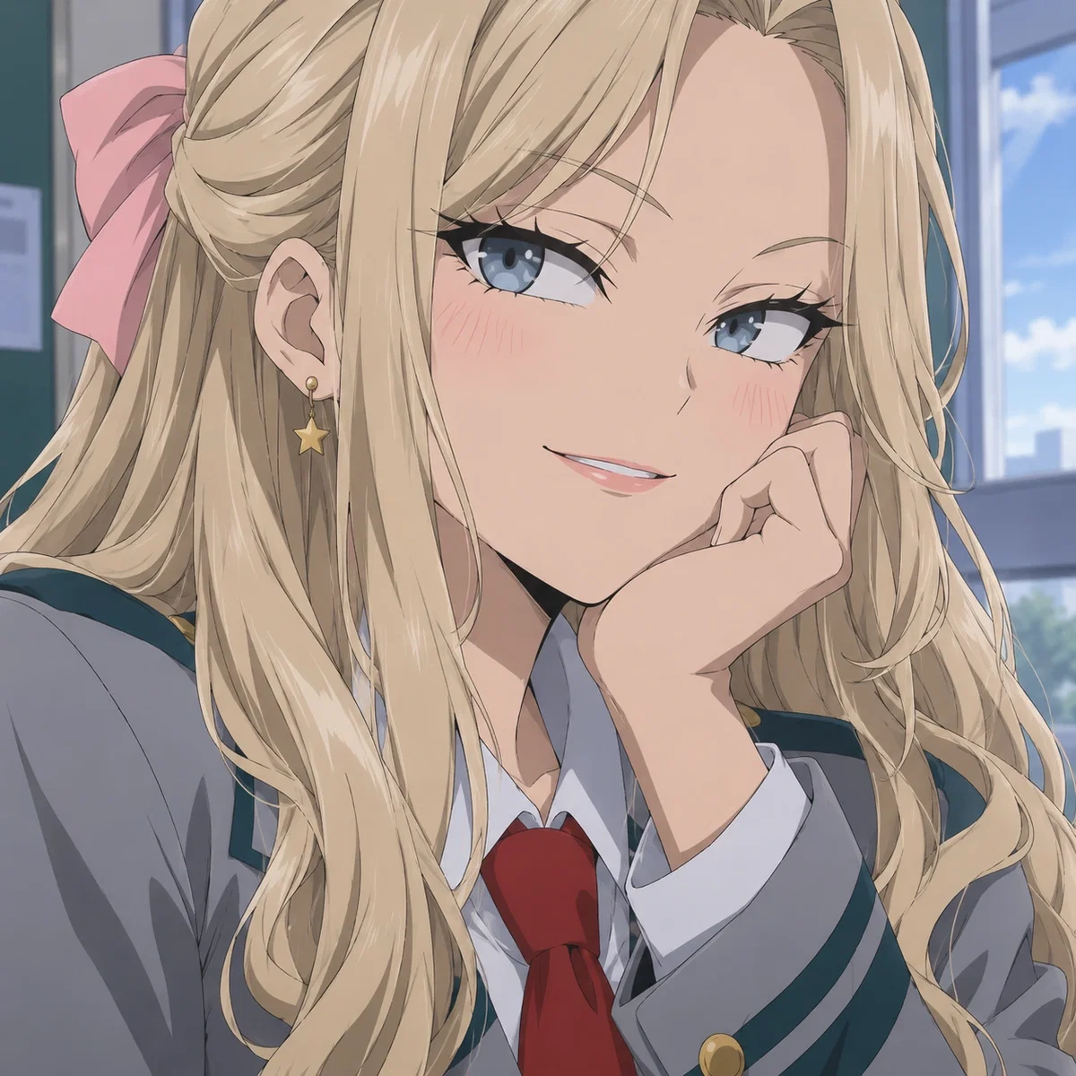 BNHA PICK-ME