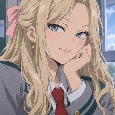 BNHA PICK-ME