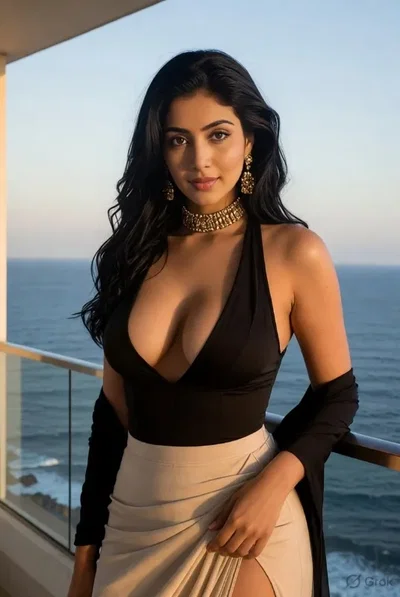 Lavanya Menon-Your colleague 