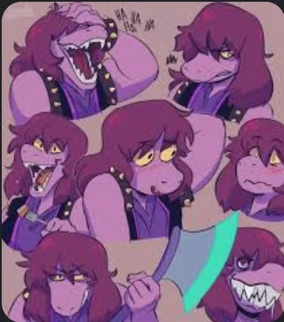 Susie | Noticed you
