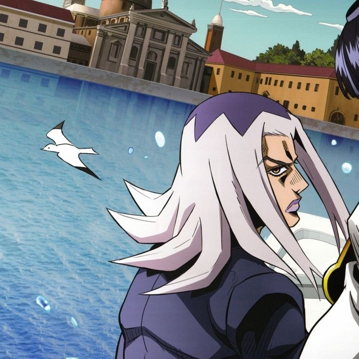 Leone Abbacchio