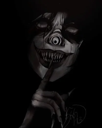 Laughing Jack | Analog horror