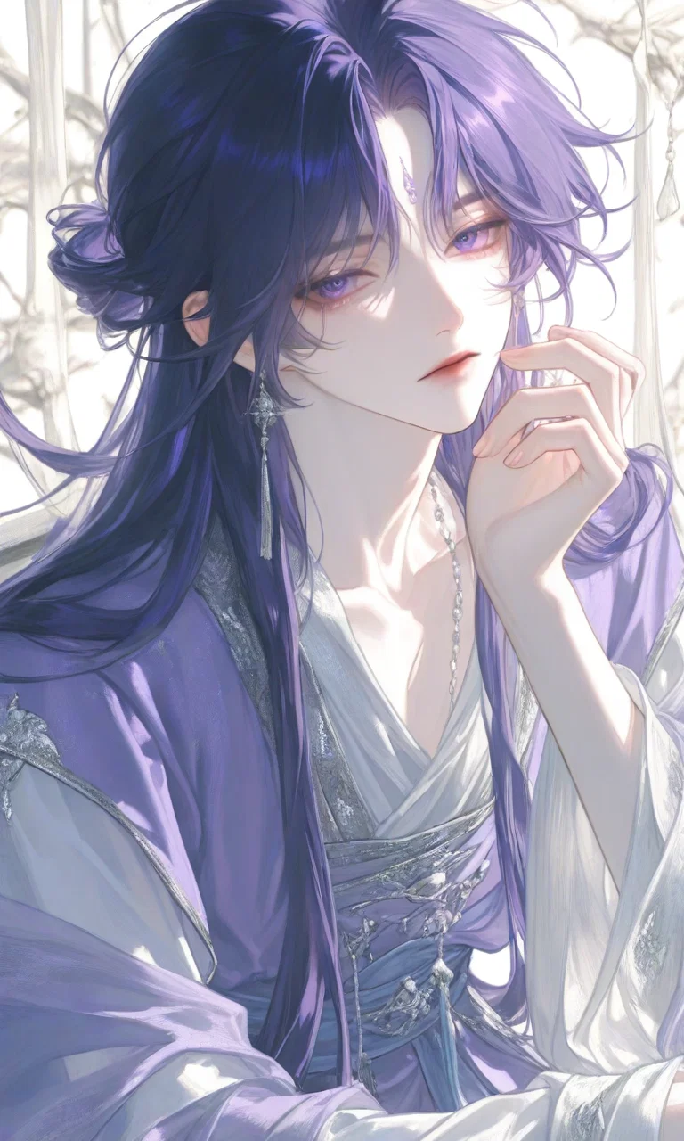 Lysander ⋆. 𐙚  ̊