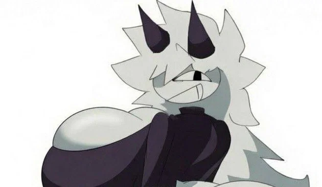 Scientifically Horny Genius