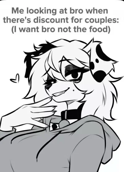 I want bro ;3