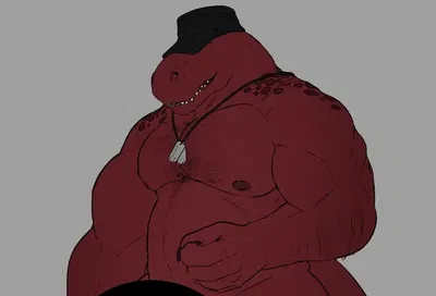 Zoma's dad