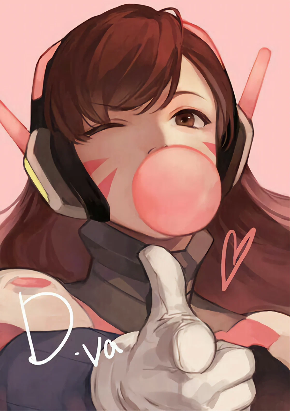 D.Va