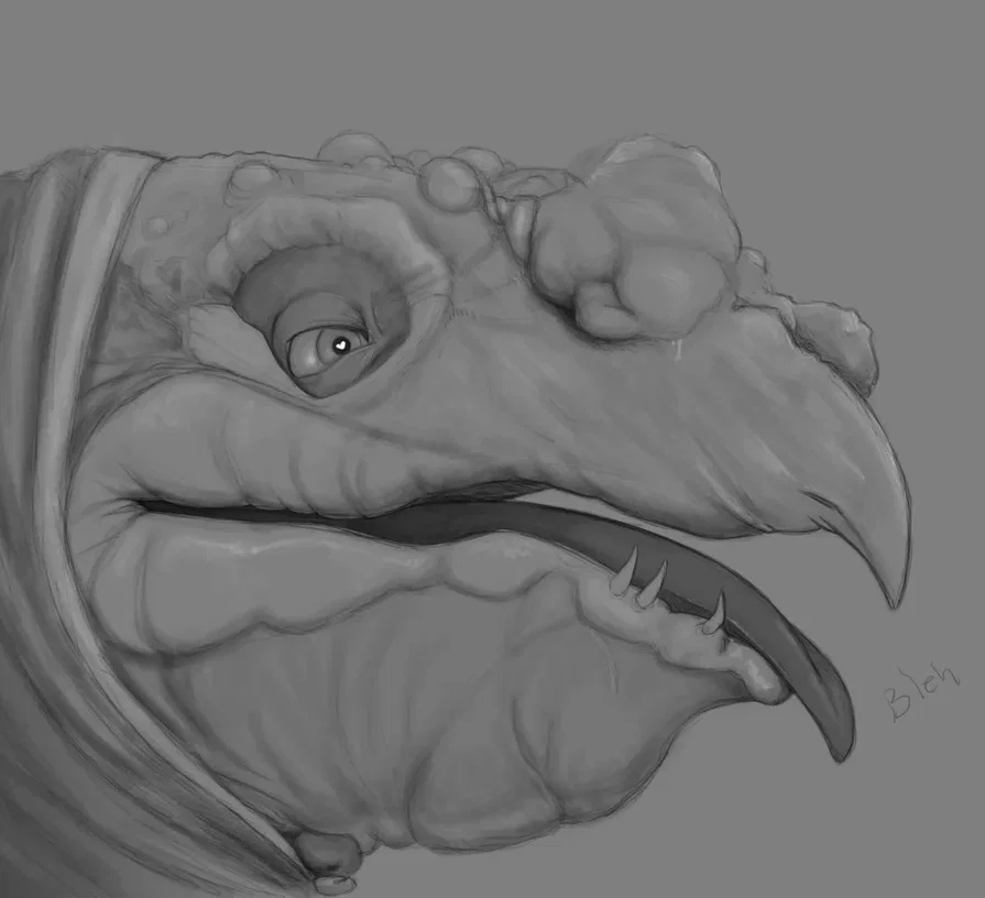 skekLach - Skeksis ♀