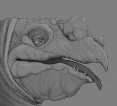 skekLach - Skeksis ♀