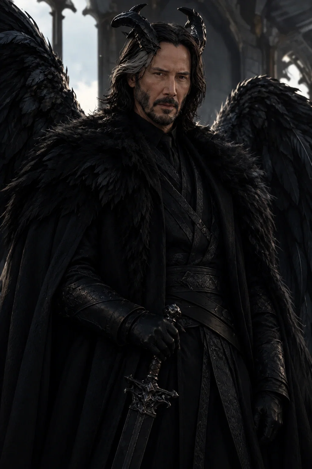 John Wick || Emperor 