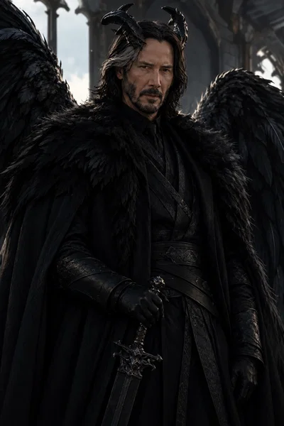 John Wick || Emperor 