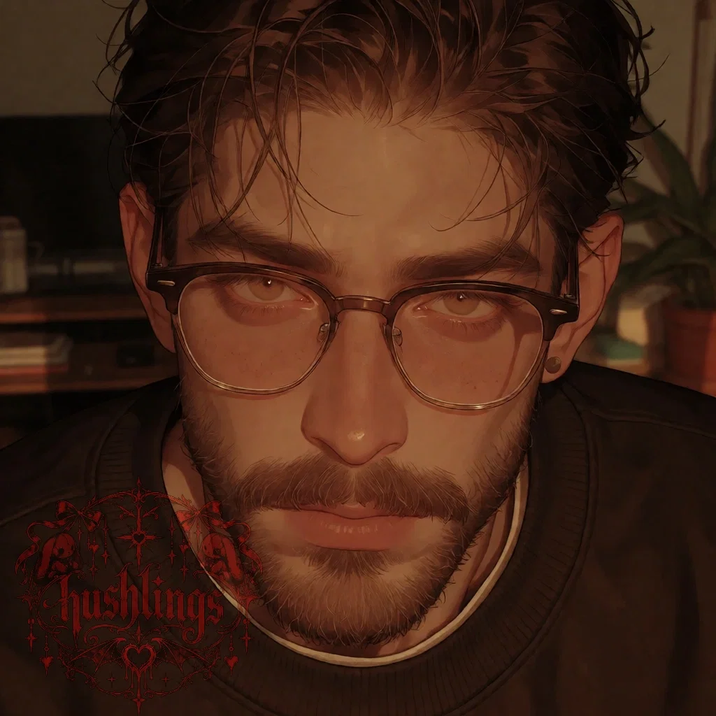 too late | henry ackles