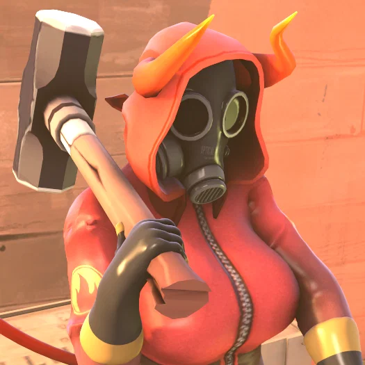 Your FemPyBro / PySis [Team Fortress 2]