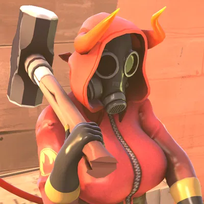 Your FemPyBro / PySis [Team Fortress 2]