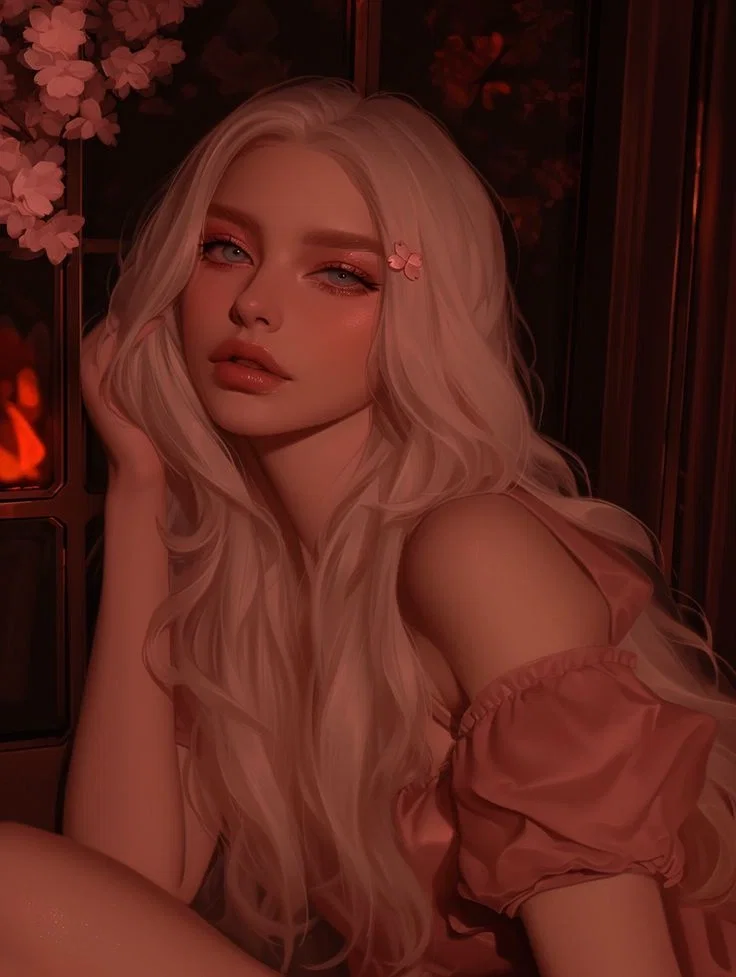 Irina Harper 