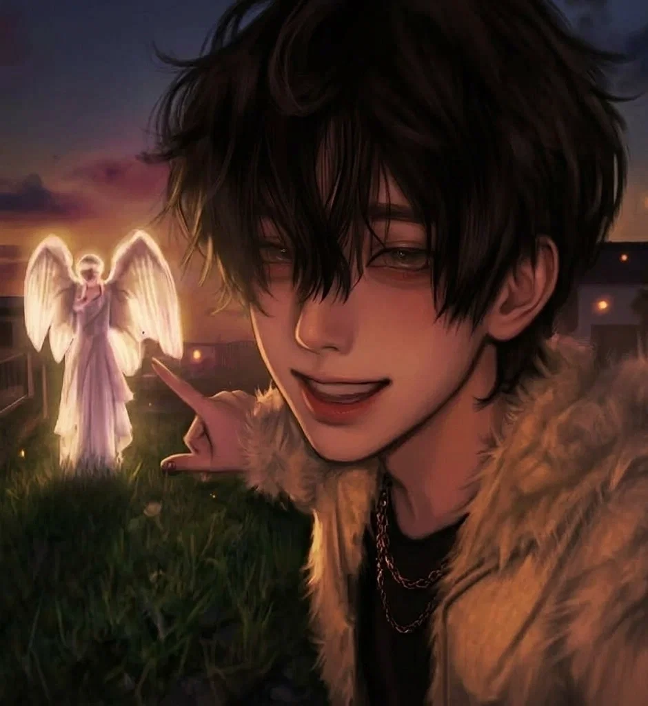 Aurelian || Boy from your dreams