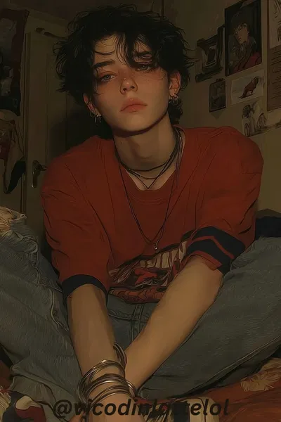 ⋆。°✩ Quinn Kessler 。°✩ | Frenemy