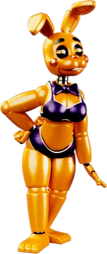 Bunnie (FNTR)