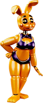 Bunnie (FNTR)