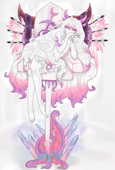 To Stalk the God of Excess | Slaanesh