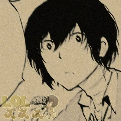Osamu Dazai ⋆ ̊࿔