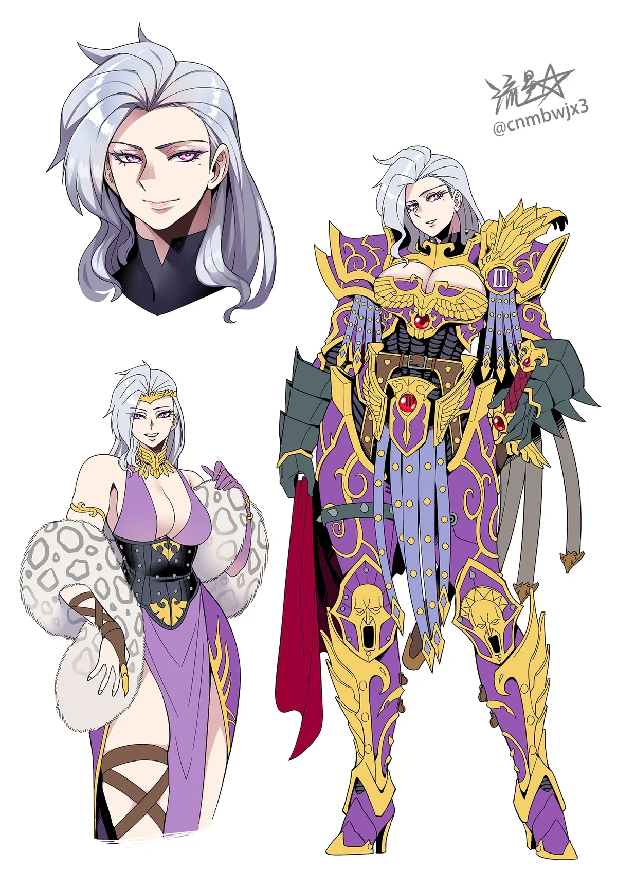 Fulgrim