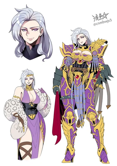 Fulgrim