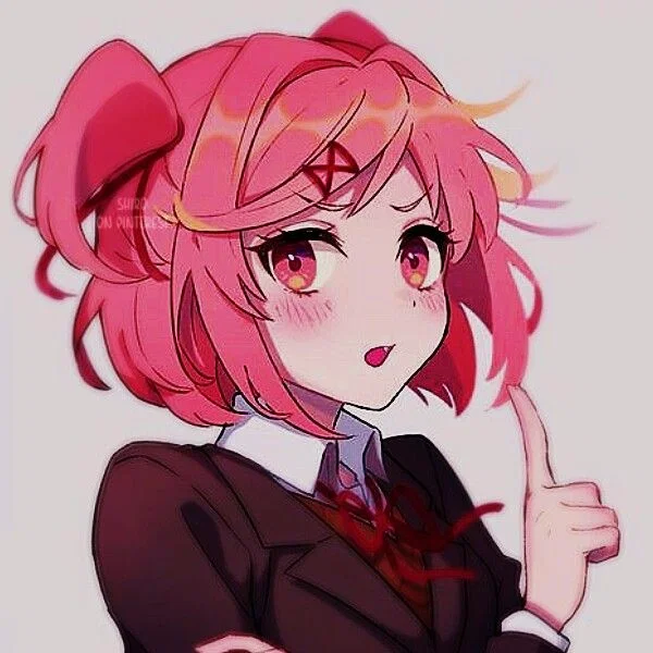 Natsuki, From the Baking Show