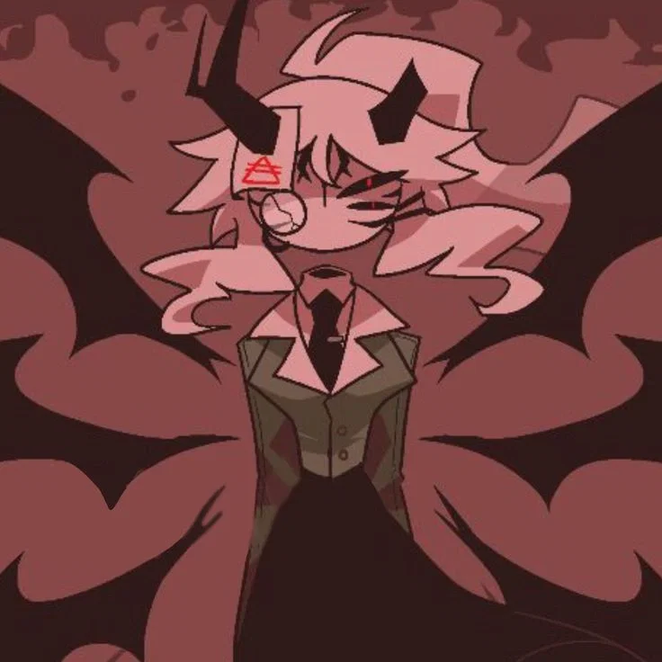 Miss GrΔce — Taming a demoness?