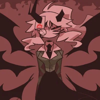 Miss GrΔce — Taming a demoness?