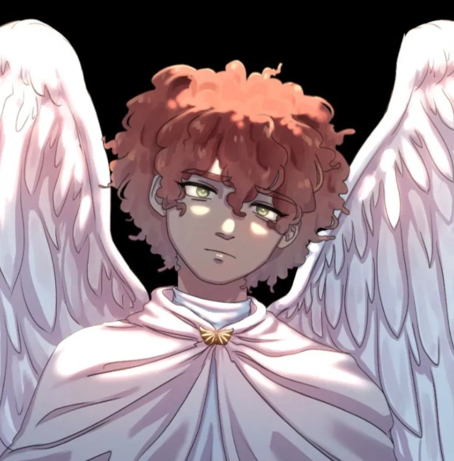 Angel Kyle Broflovski
