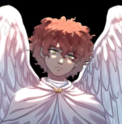 Angel Kyle Broflovski